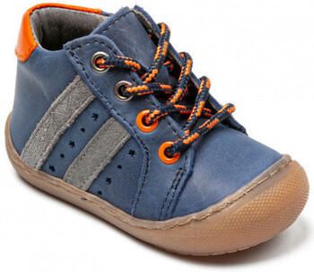 Bellamy Sneakers denim