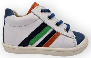 Bellamy Sneakers oliv