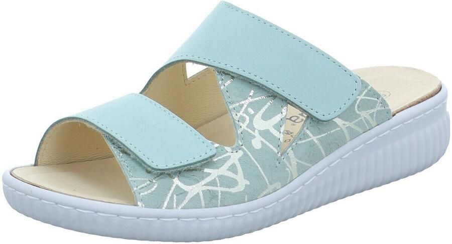 Belvida Slippers