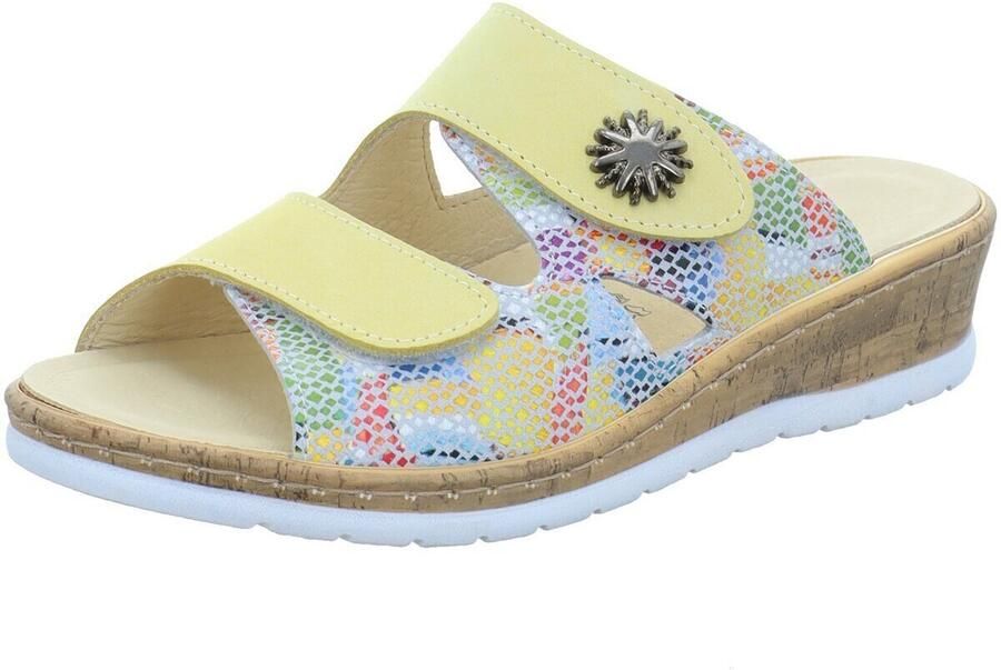 Belvida Slippers