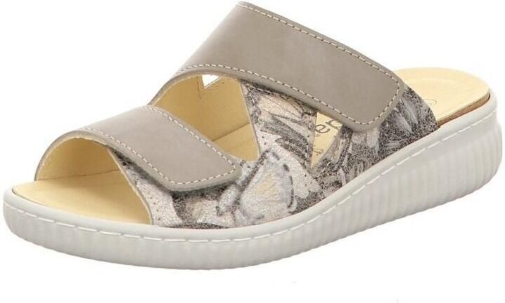 Belvida Slippers