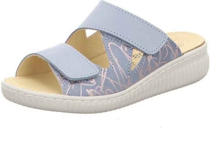 Belvida Slippers