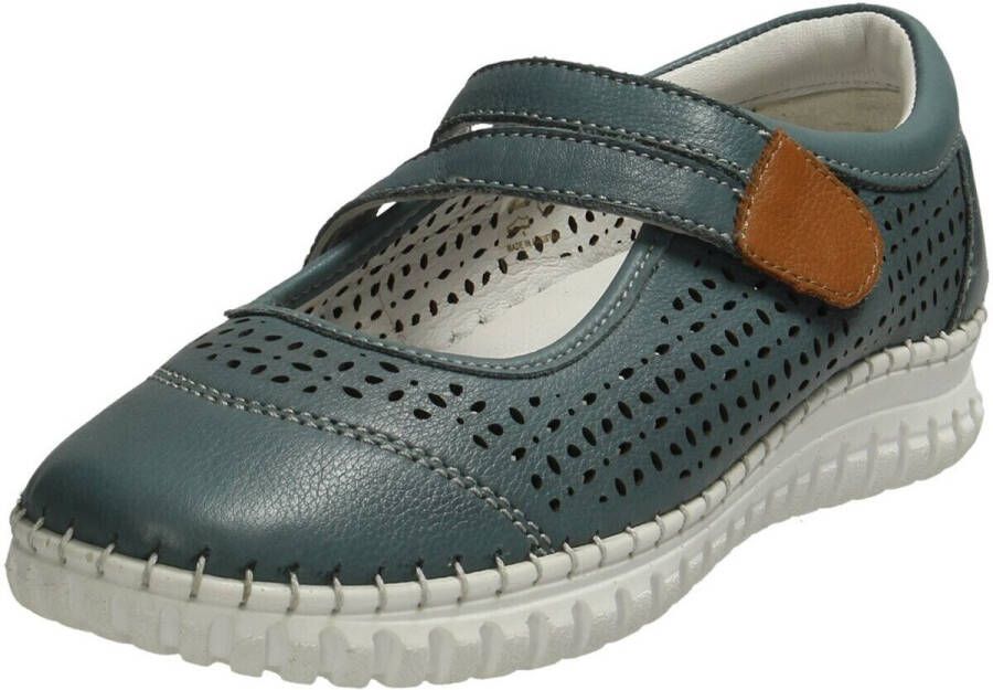 Belvida Mocassins