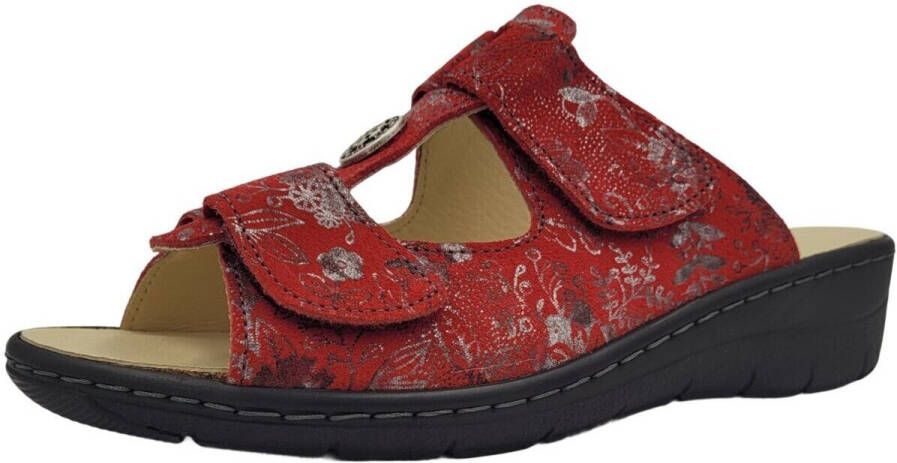 Belvida Slippers