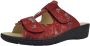 Belvida Slippers - Thumbnail 1