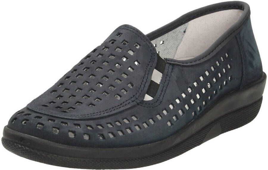 ACO Mocassins