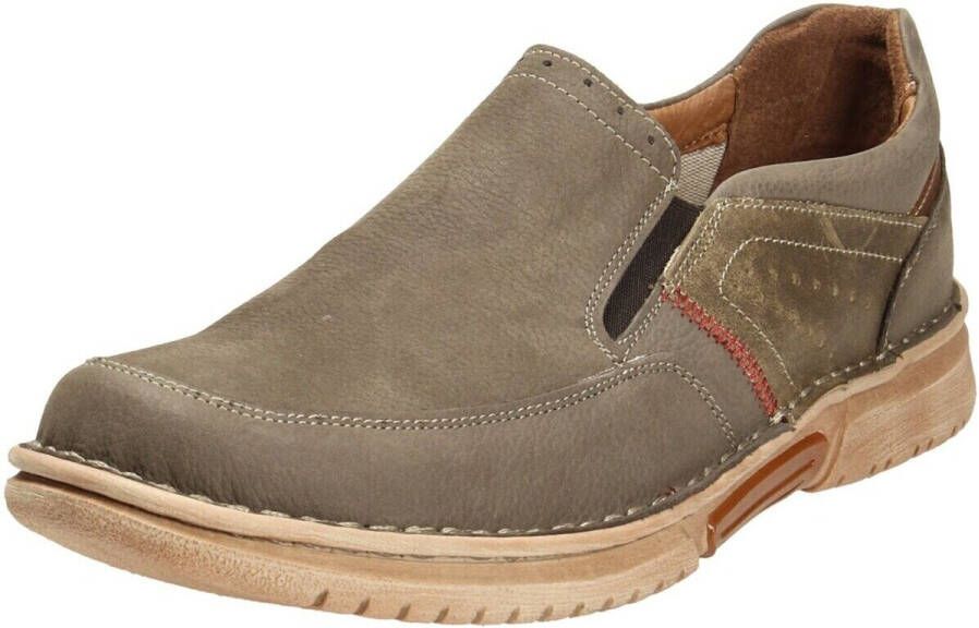 Belvida Mocassins