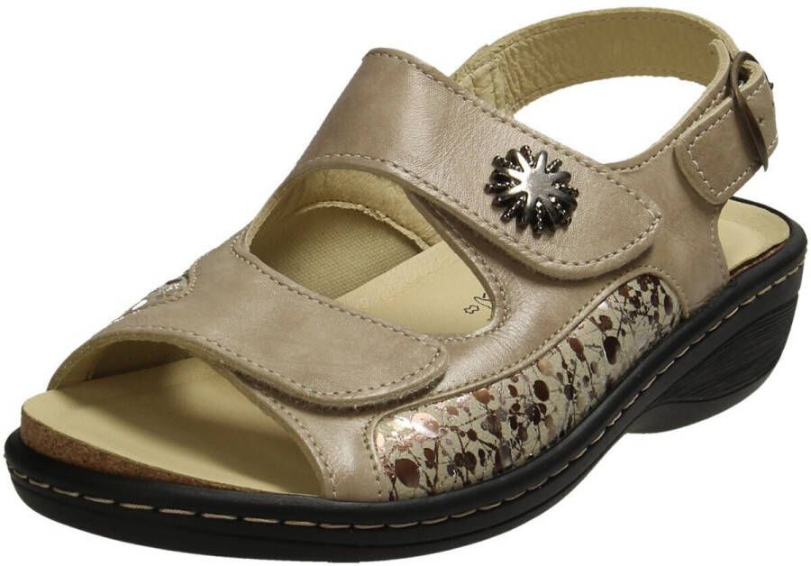 Belvida Sandalen