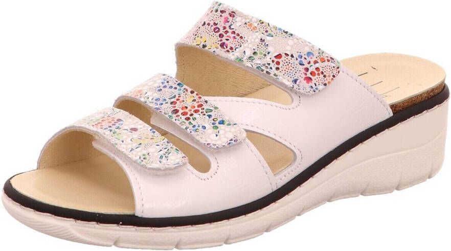 Belvida Slippers