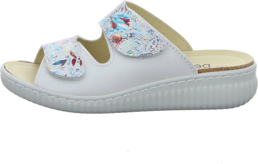 Belvida Slippers