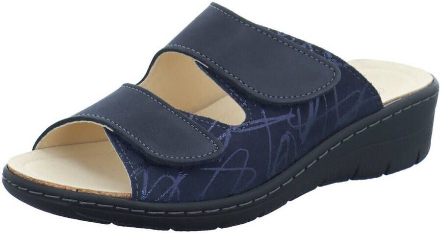 Belvida Slippers