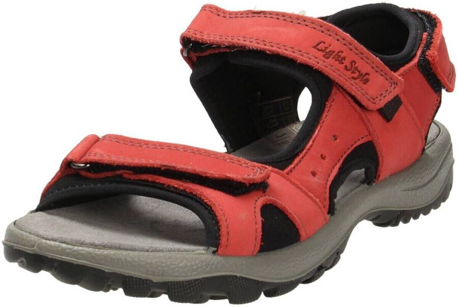 Belvida Wandelschoenen