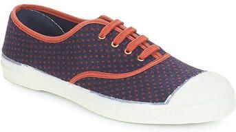 Bensimon Ballerina's TENNIS LACET