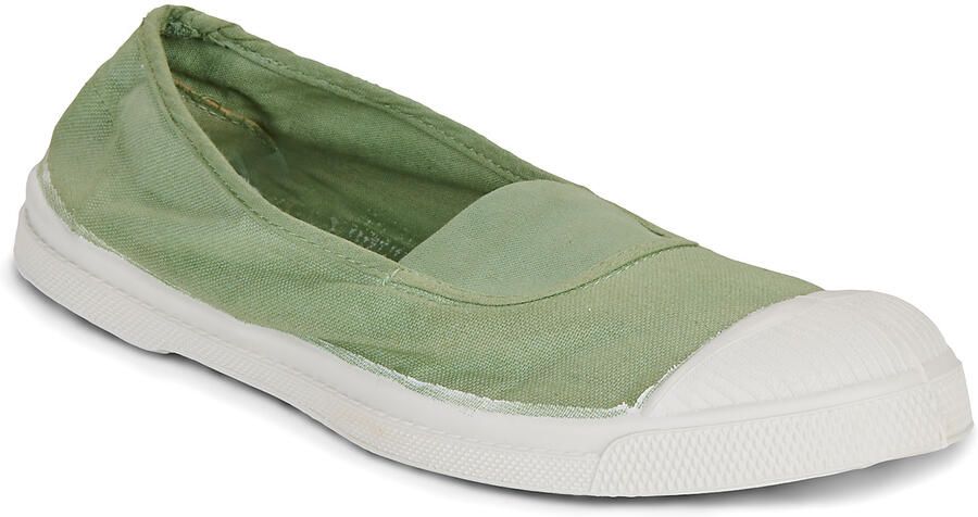 Bensimon Instappers TENNIS ELASTIQUE