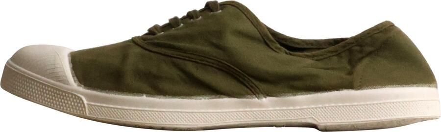 Bensimon Tennisschoenen met veters - Foto 4