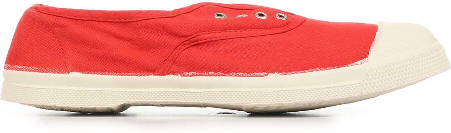 Bensimon Lage Sneakers Elastique