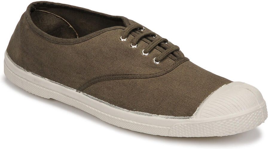 Bensimon Lage Sneakers Tennis Lacets