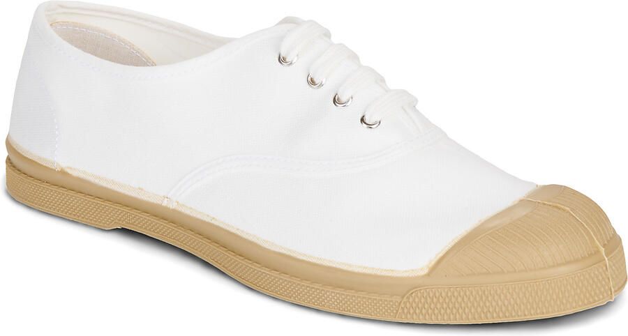 Bensimon Lage Sneakers TENNIS COLORSOLE FEMME - Foto 2