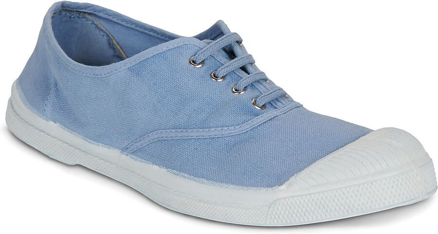 Bensimon Lage Sneakers TENNIS LACET