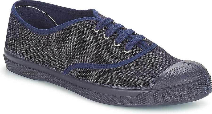 Bensimon Lage Sneakers TENNIS LACET