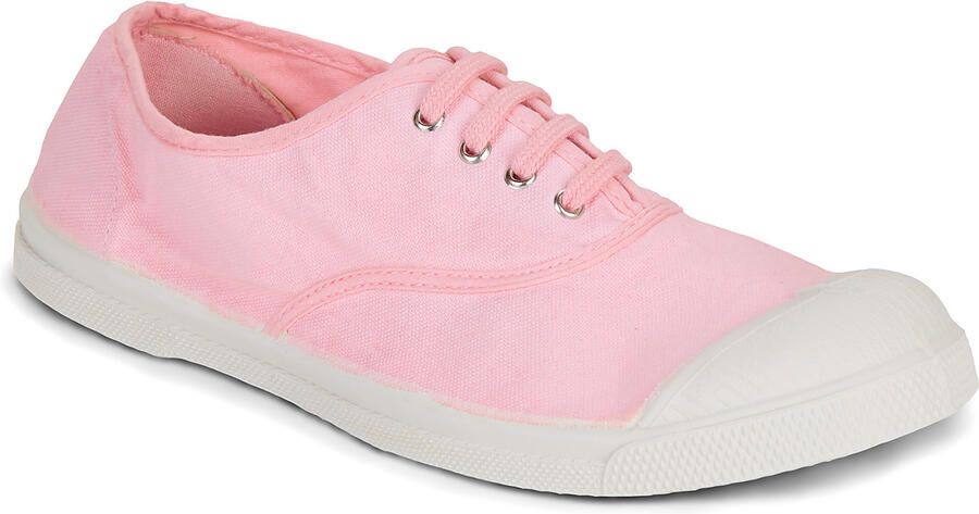 Bensimon Lage Sneakers TENNIS LACET