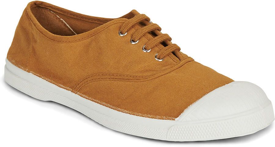 Bensimon Lage Sneakers TENNIS LACET