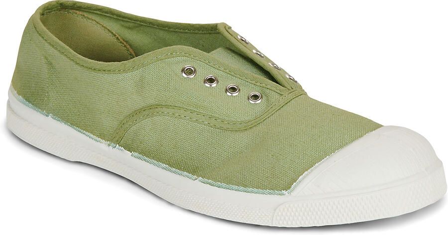 Bensimon Lage Sneakers TENNIS LACET