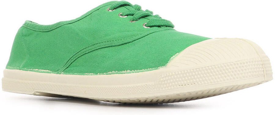 Bensimon Tennis à lacets - Foto 2