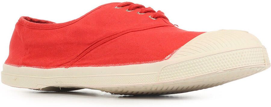 Bensimon Sneakers Lacet