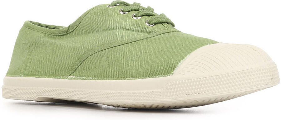 Bensimon Sneakers Lacet