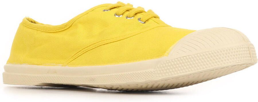 Bensimon Sneakers Tennis Lacet