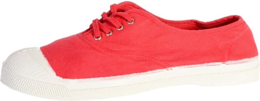 Bensimon Tennisschoenen met veters - Foto 2