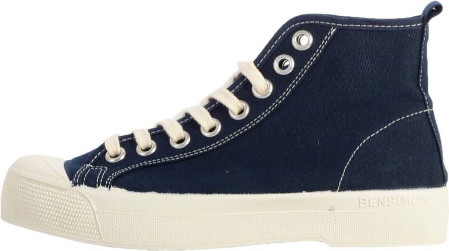 Bensimon Hoge Sneakers STELLA B79