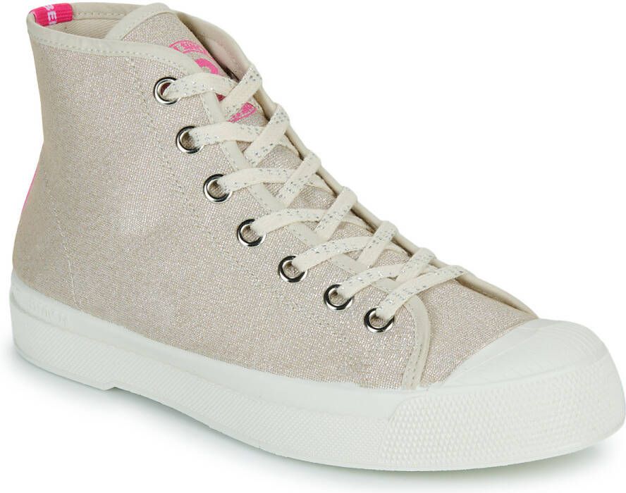 Bensimon Hoge Sneakers STELLA
