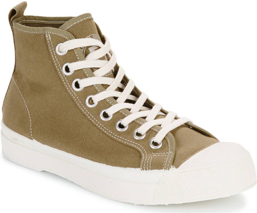 Bensimon Hoge Sneakers STELLA