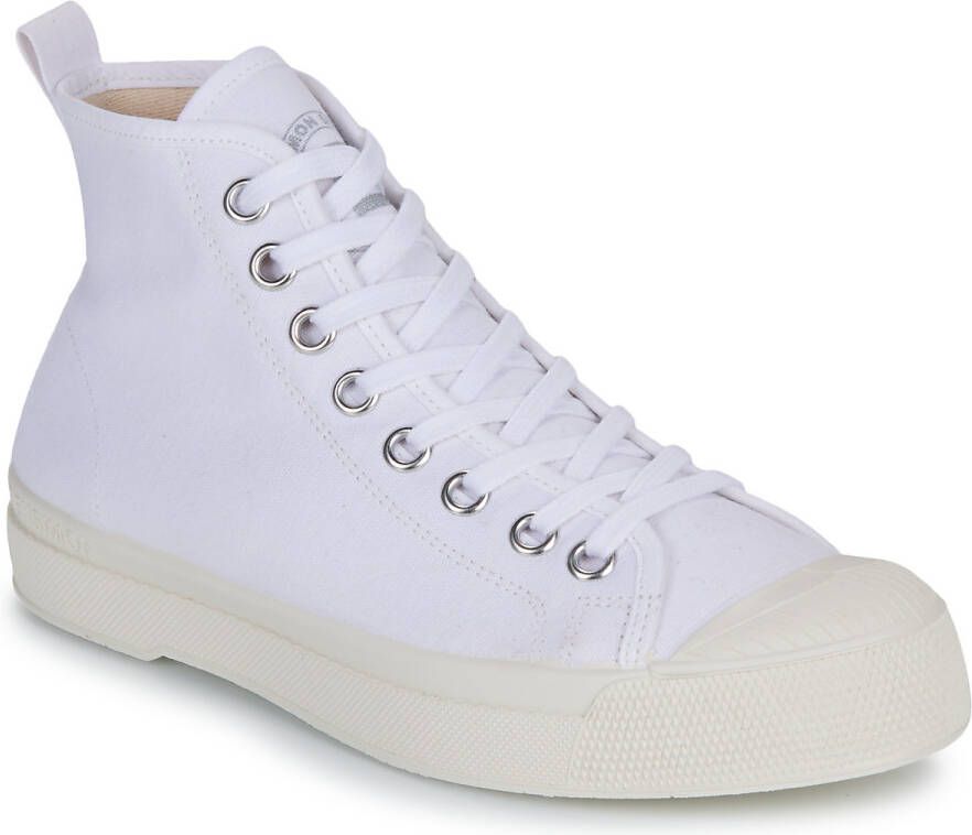 Bensimon Hoge Sneakers STELLA B79 FEMME
