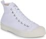 Bensimon Hoge Sneakers STELLA B79 FEMME - Thumbnail 2