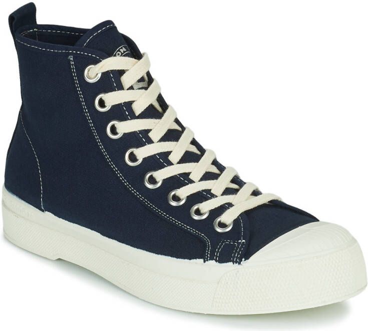 Bensimon Hoge Sneakers STELLA B79