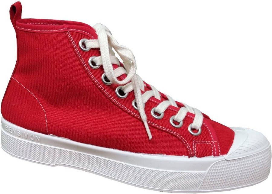 Bensimon Hoge Sneakers Stella b79