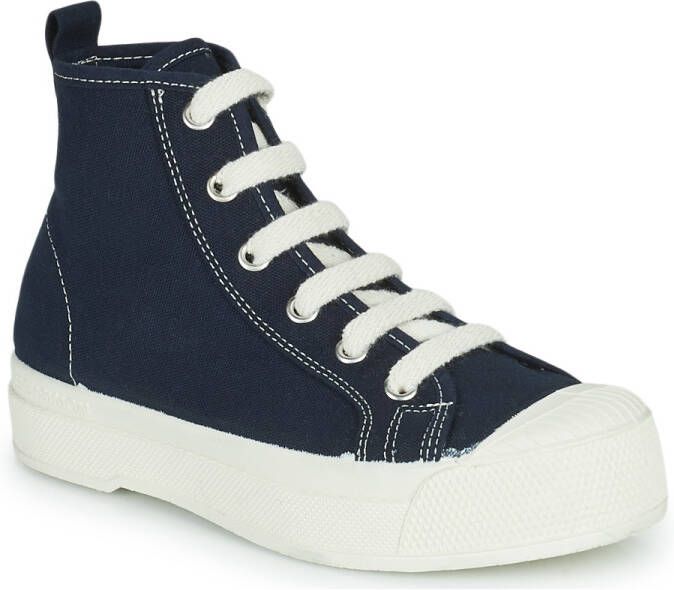 Bensimon Hoge Sneakers STELLA B79 ENFANT