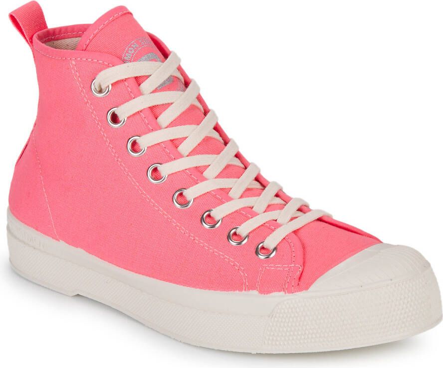 Bensimon Hoge Sneakers STELLA FEMME