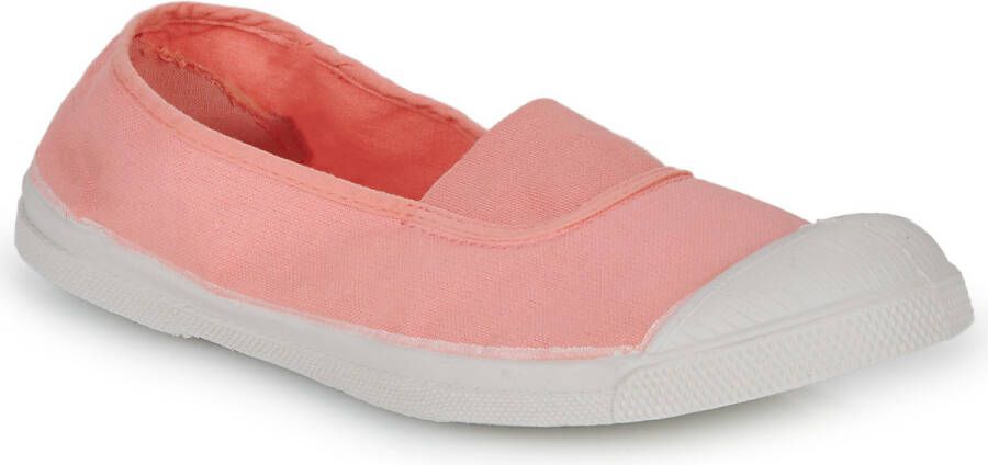 Bensimon Instappers TENNIS ELASTIQUE