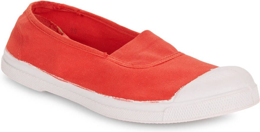 Bensimon Instappers TENNIS ELASTIQUE