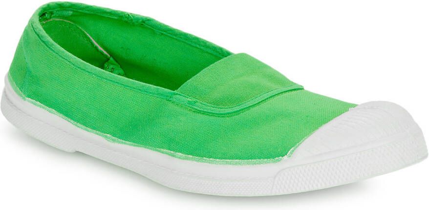 Bensimon Instappers TENNIS ELASTIQUE