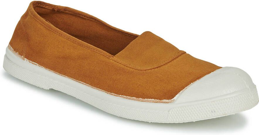 Bensimon Instappers TENNIS ELASTIQUE