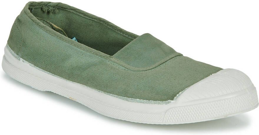 Bensimon Instappers TENNIS ELASTIQUE