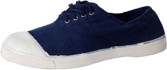 Bensimon Lage Sneakers TENNIS LACET