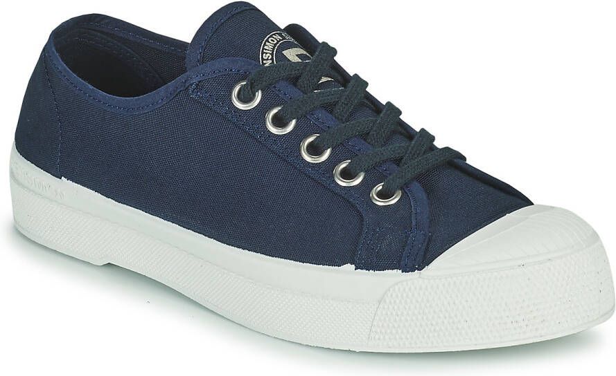 Bensimon Lage Sneakers B79 BASSE - Foto 2