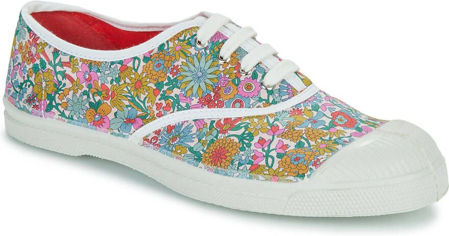 Bensimon Lage Sneakers LIBERTY