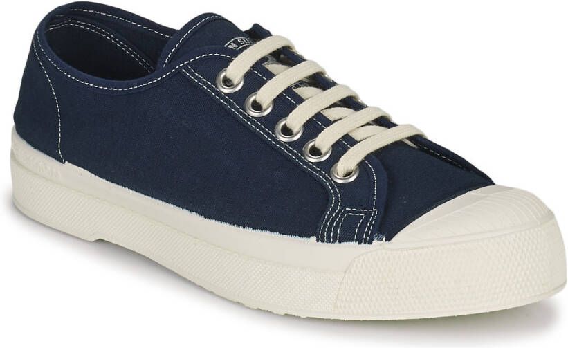 Bensimon Lage Sneakers ROMY B79 FEMME